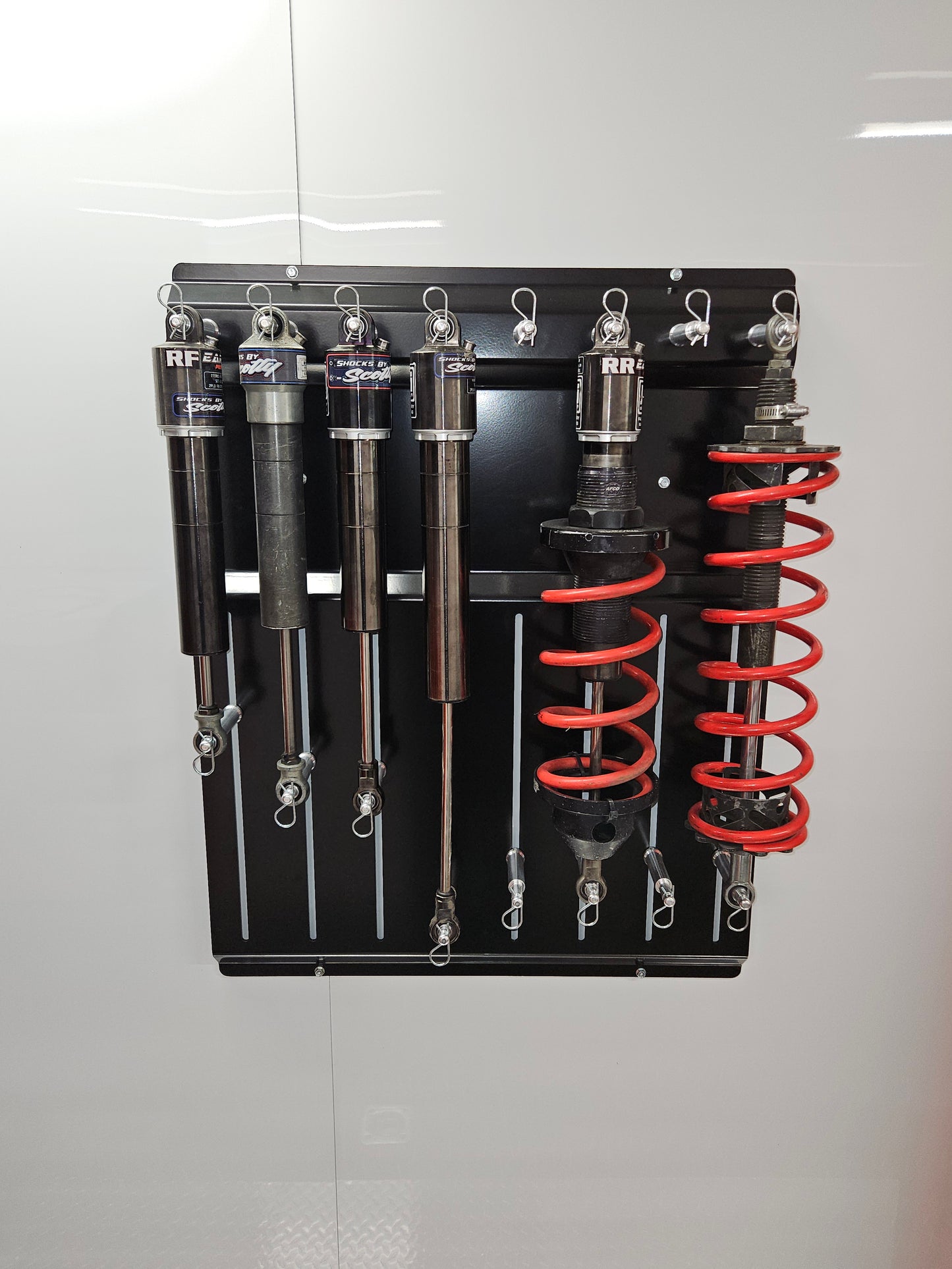 Shock Station