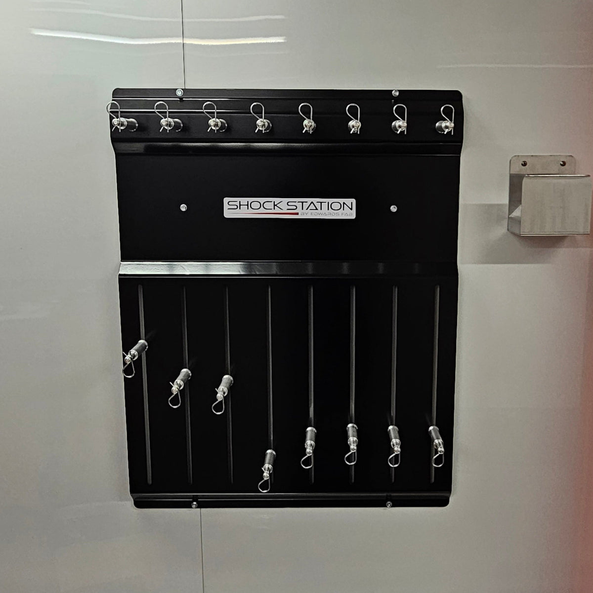 Shock Station