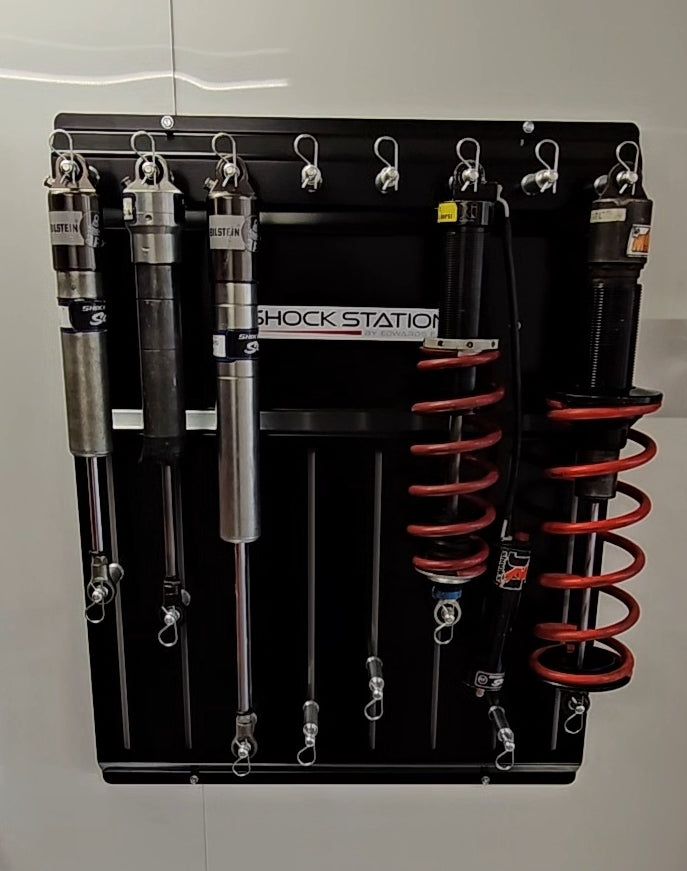 Shock Station