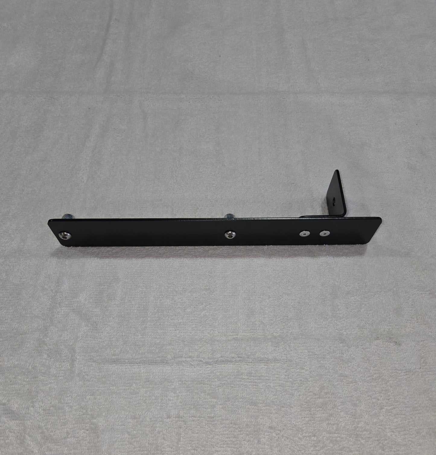 UTV Slow-Moving Sign Mount - POLARIS RANGER / GENERAL