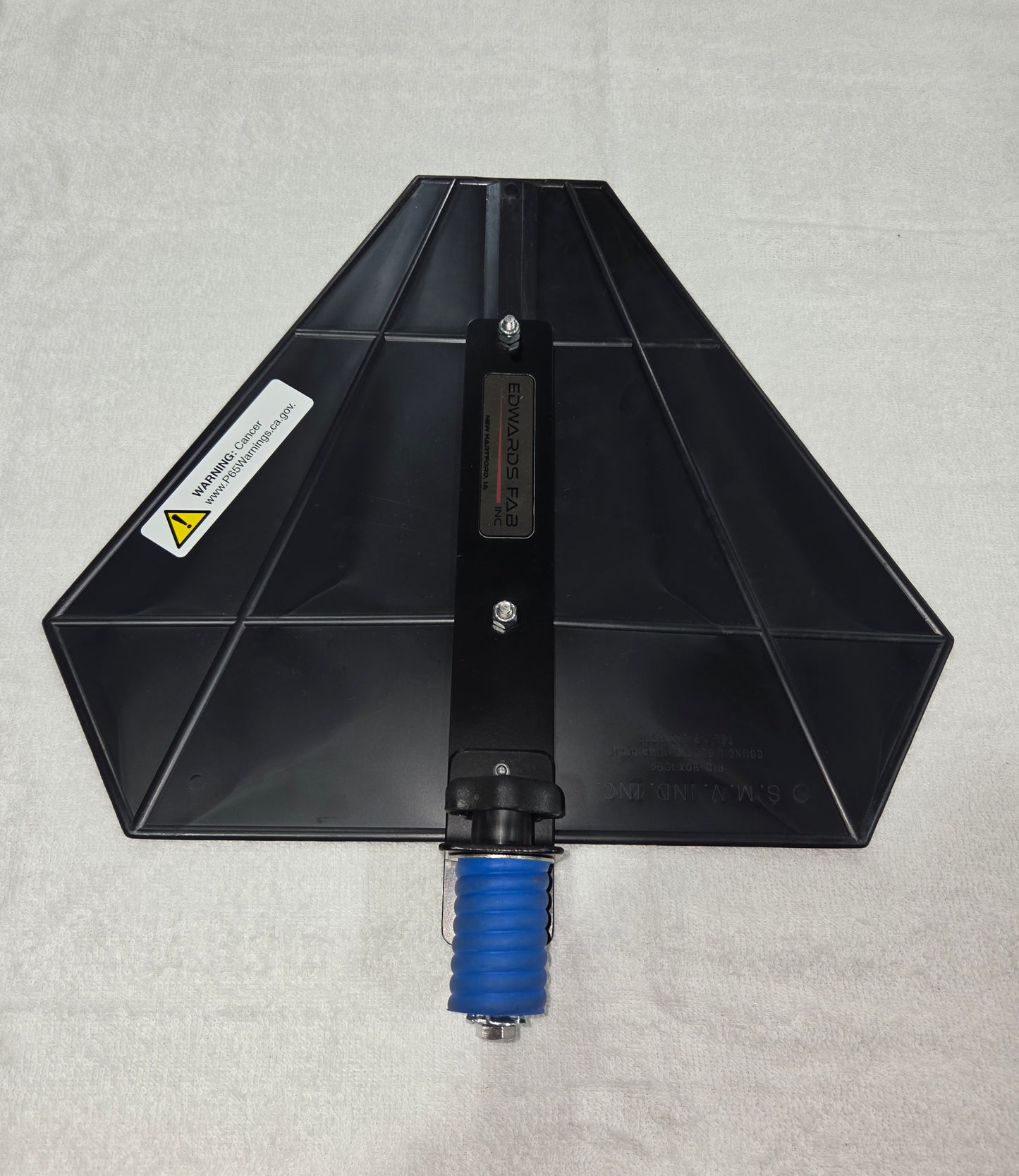 UTV Slow-Moving Sign Mount - POLARIS RANGER / GENERAL