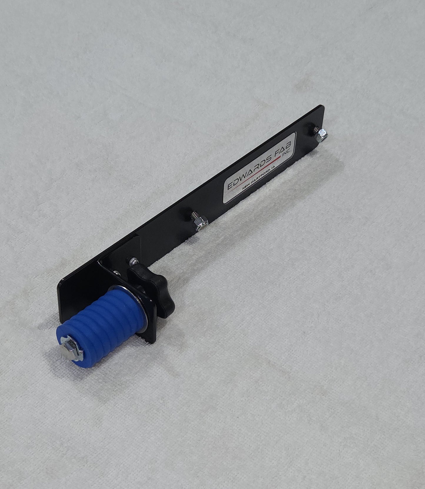 UTV Slow-Moving Sign Mount - Polaris Ranger / General